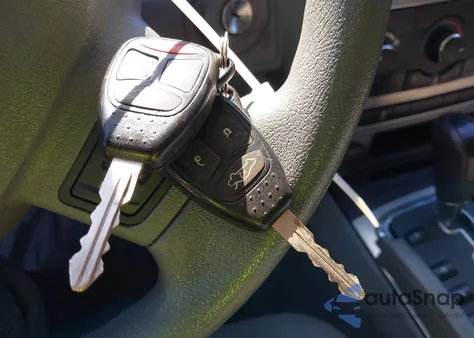 2007 Jeep Grand Cherokee Laredo from USA, damaged, VIN 1J8GR48K77C541825